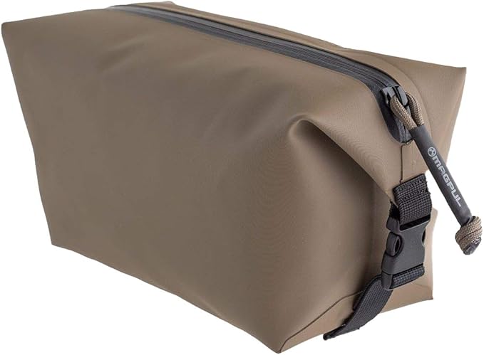 Magpul DAKA Takeout 3.5L Tactical Bag All-Purpose Durable Water-Resistant Heavy Duty Zipper Pouch