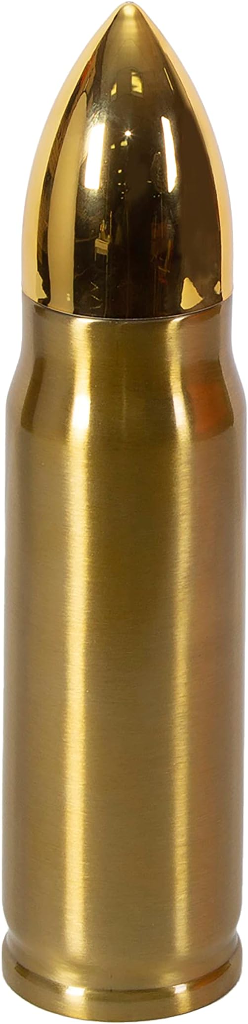 Stansport 12 Gauge Shotshell Thermo Bottle 25-Ounce