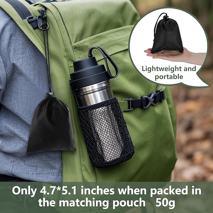 Mosquito Head Net Hat, Protects Face and Neck from Mosquito Bites for Camping, Fishing, Gardening, Apiculturist