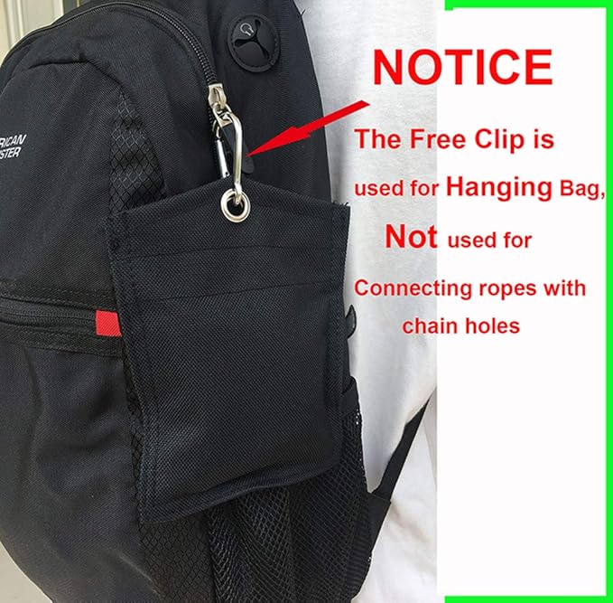 48 Inch High Reach Tree Limb Hand Rope Chain Saw for Tree Trimming-Upgraded Pocket Manual Chainsaw with 62 Sharp Blades on Both Sides for Gardening Camping Survival Gear