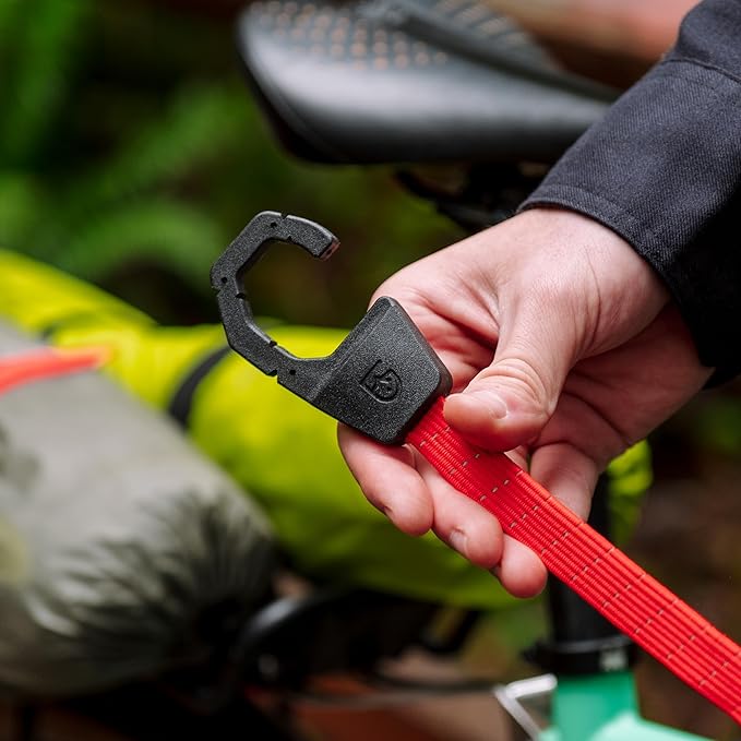 GEAR AID Holdfast Bungee Strap