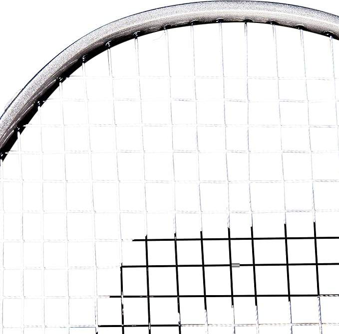 Franklin Sports Badminton Racket + Birdie Set - 2 Player 4 Player
