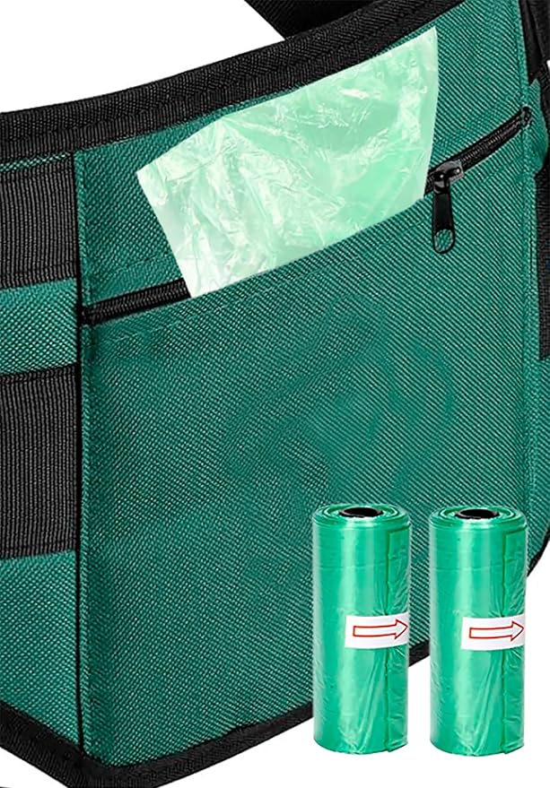 Crap Strap For Pooping In The Woods | Tree Swing Hanging Straps | Hands-Free Portable Toilet