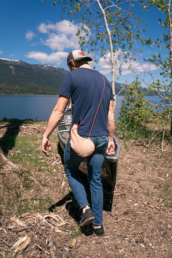 Stansport Bota Wine Bag