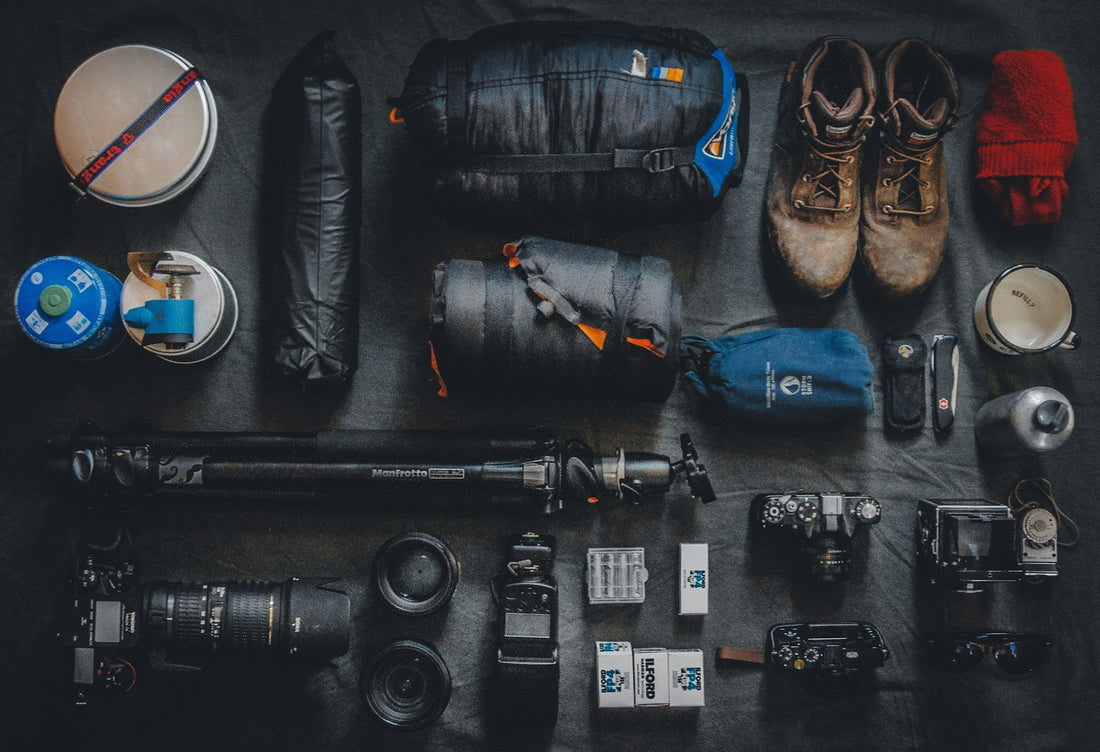 Best Camping Gear for 2025: What You Really Need for Every Type of Trip