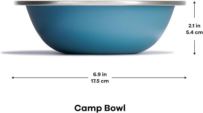 Hydro Flask Camp - Camping Outdoor Kitchen Insulated Dinnerware Cookware