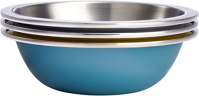 Hydro Flask Camp - Camping Outdoor Kitchen Insulated Dinnerware Cookware