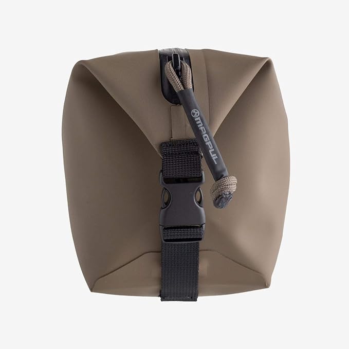 Magpul DAKA Takeout 3.5L Tactical Bag All-Purpose Durable Water-Resistant Heavy Duty Zipper Pouch