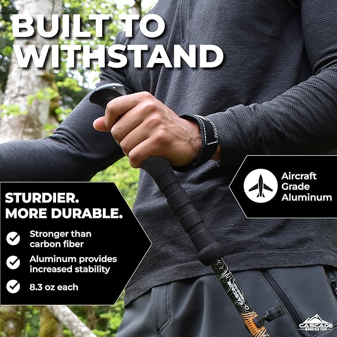 Maelstrom Daypack Backpacks + Water Filtration System, 40l Black