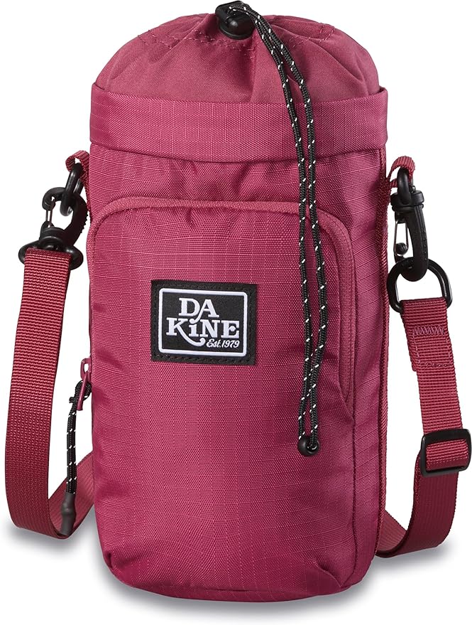 Dakine Jade Hydration Crossbody Bag - Dry Rose